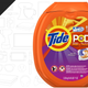 Image for article titled Save $5 on Tide Pods, With Free Delivery From Amazon
